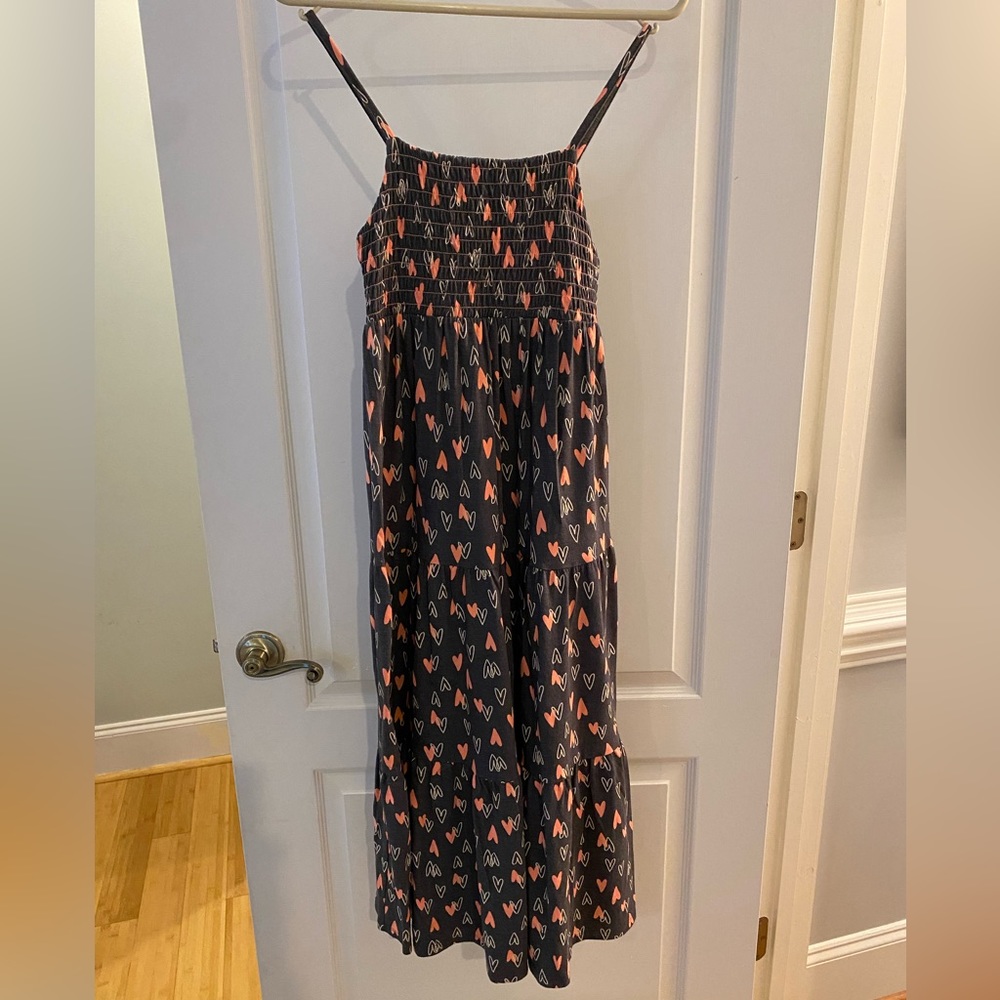 Girls size 10/12 Cat & Jack dress